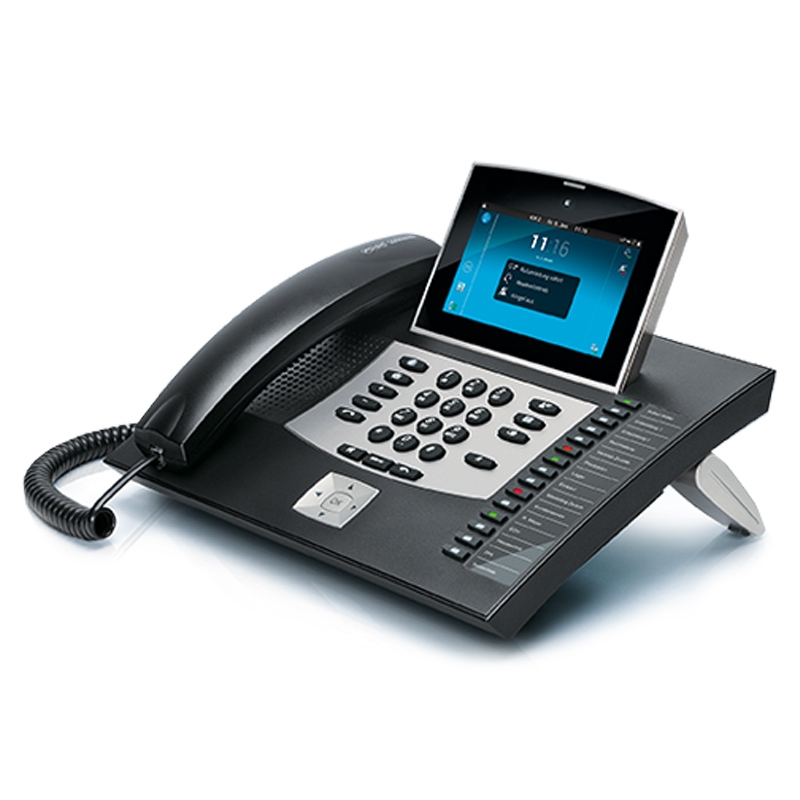 Auerswald COMfortel 3600 IP schwarz