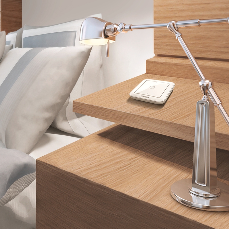 Bosch Smart Home Universal Schalter Flex