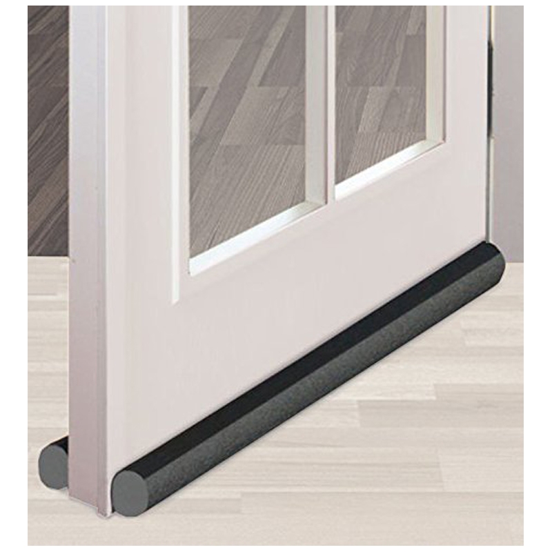 easy life Türbodendichtung Duo 2,5 x 95 cm anthrazit easyFIX