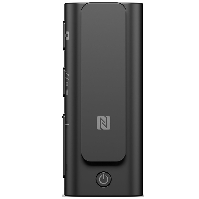 Sony SBH56 Stereo-Bluetooth Headset schwarz