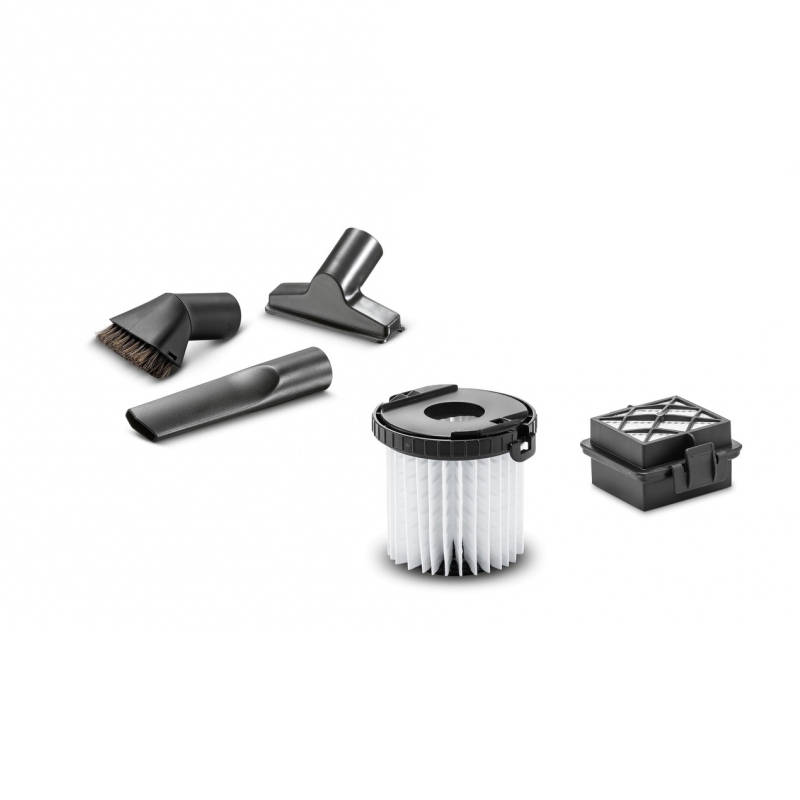 Kärcher VC 5 Premium Handstaubsauger