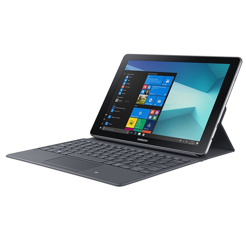 Samsung Galaxy Book W728M 30,44 cm (12 Zoll) LTE Tablet-PC