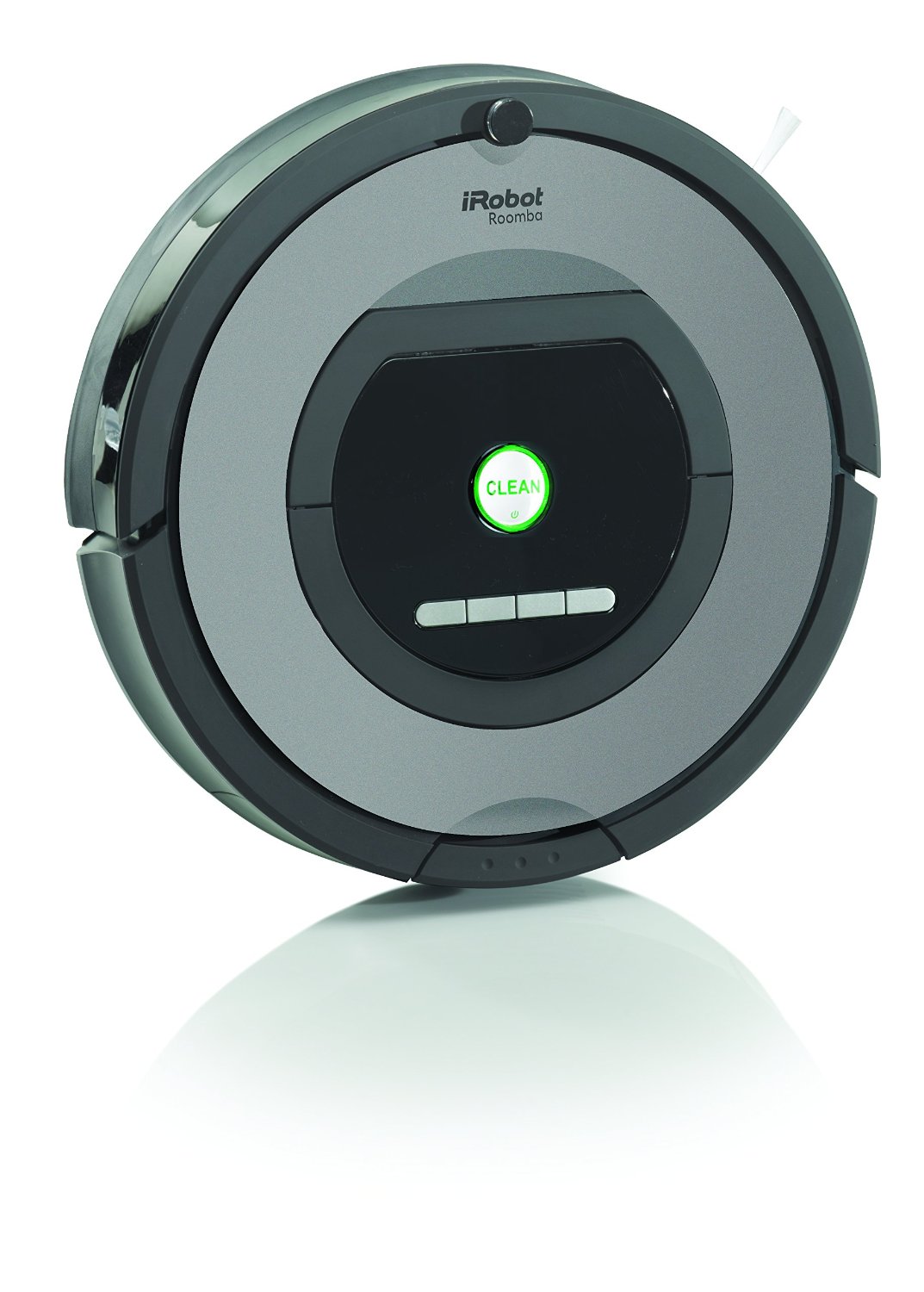 iRobot Roomba 772 E Staubsaug-Roboter