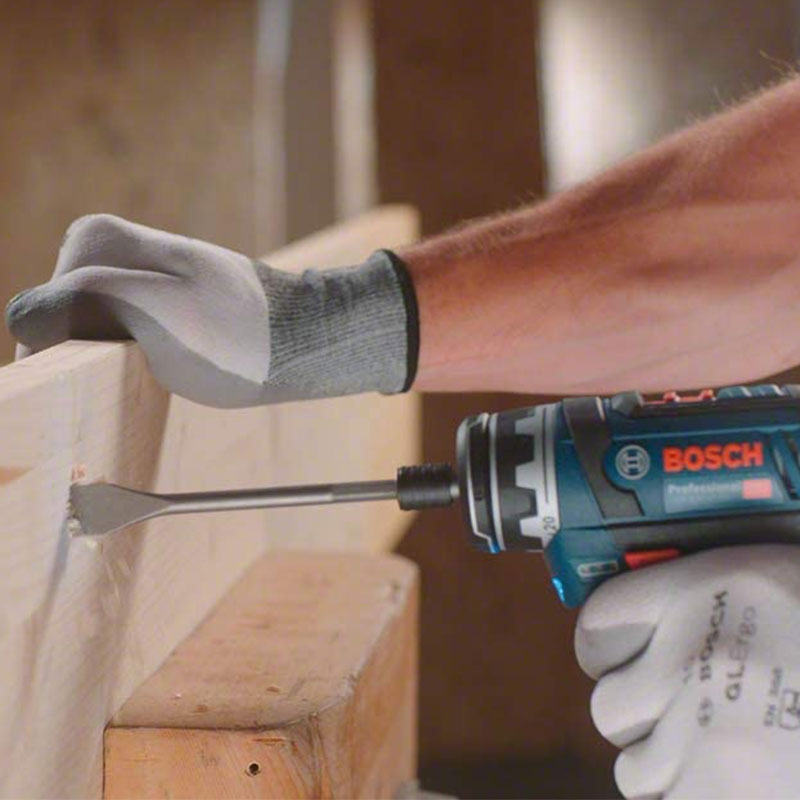 Bosch GSR 12V-15 FC Akku-Bohrschrauber