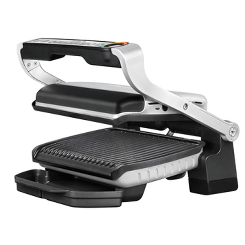 Tefal GC705D Optigrill Kontaktgrill