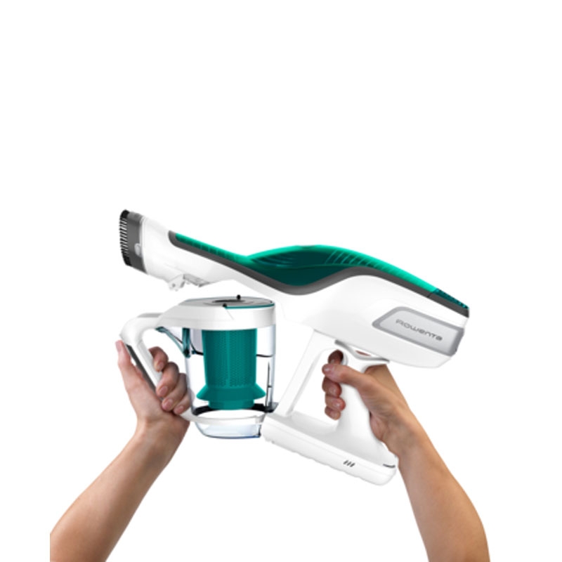 Rowenta RH 9472 Air Force Flex 560 Akku-Handstaubsauger