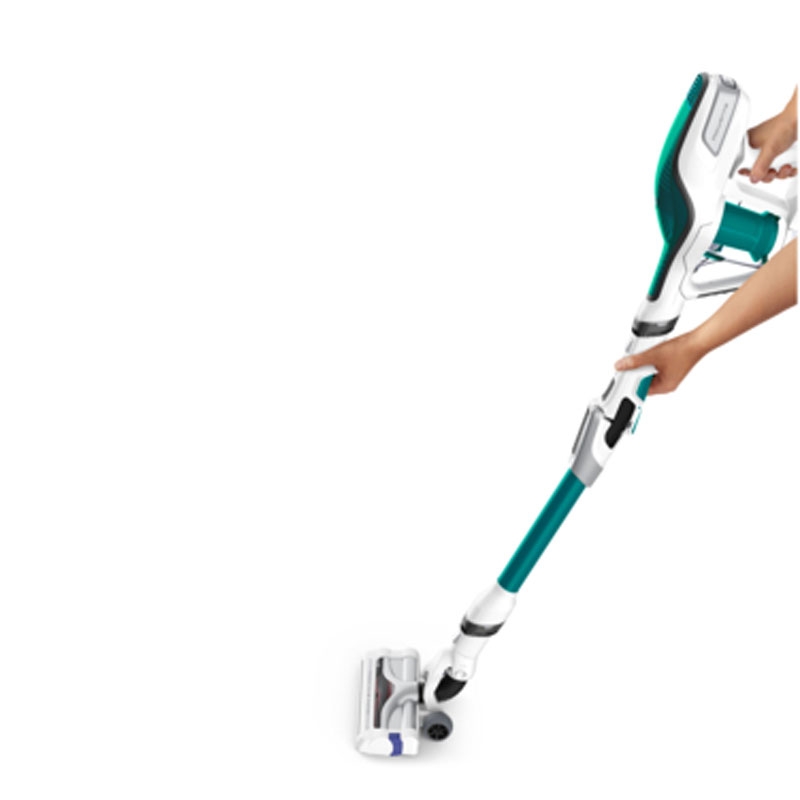 Rowenta RH 9472 Air Force Flex 560 Akku-Handstaubsauger