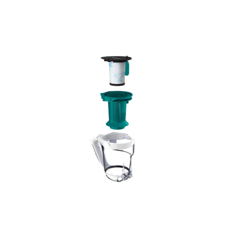 Rowenta RH 9472 Air Force Flex 560 Akku-Handstaubsauger