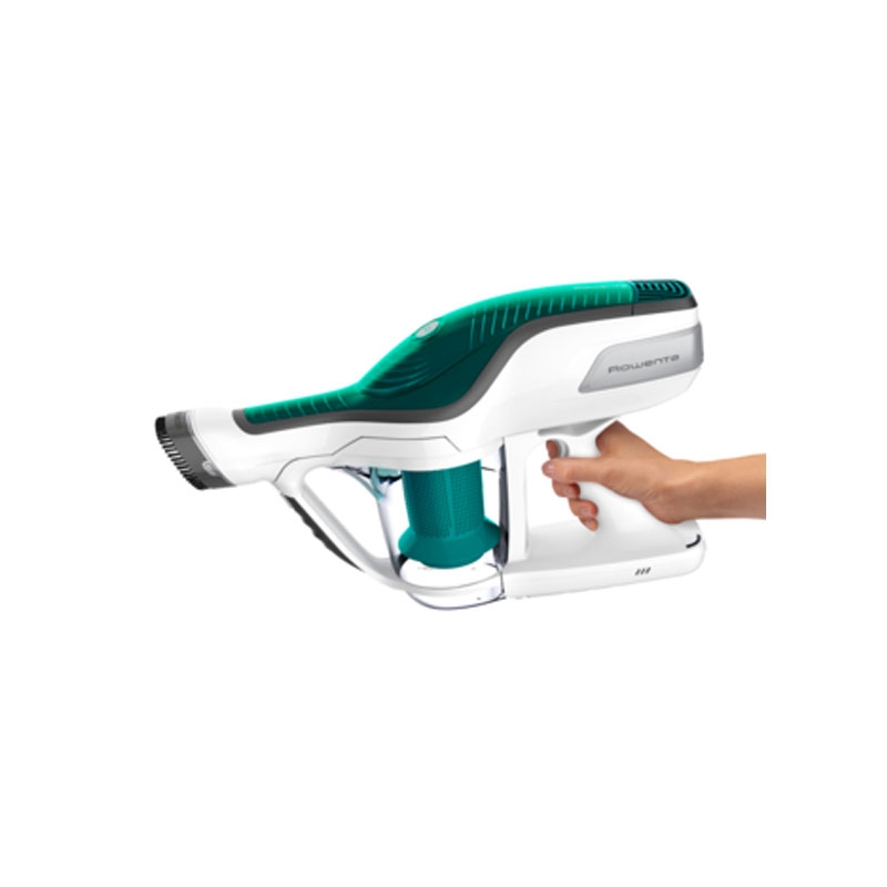 Rowenta RH 9472 Air Force Flex 560 Akku-Handstaubsauger