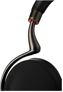 Parrot Zik Kopfhörer Schwarz-Gold Ausstellungsgerät