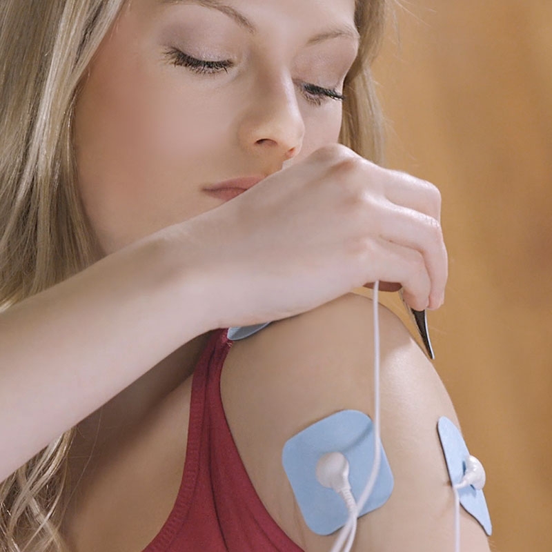 Bluetens Elektroden Größe S (12 Stück)