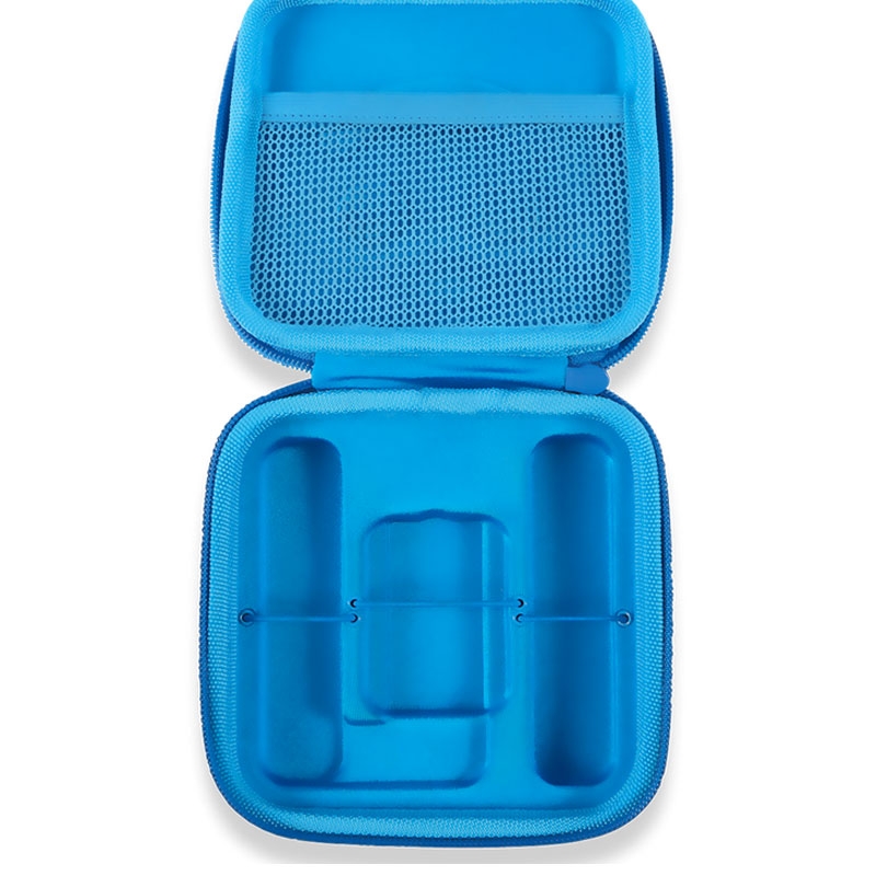 Bluetens Reisebox für Transport