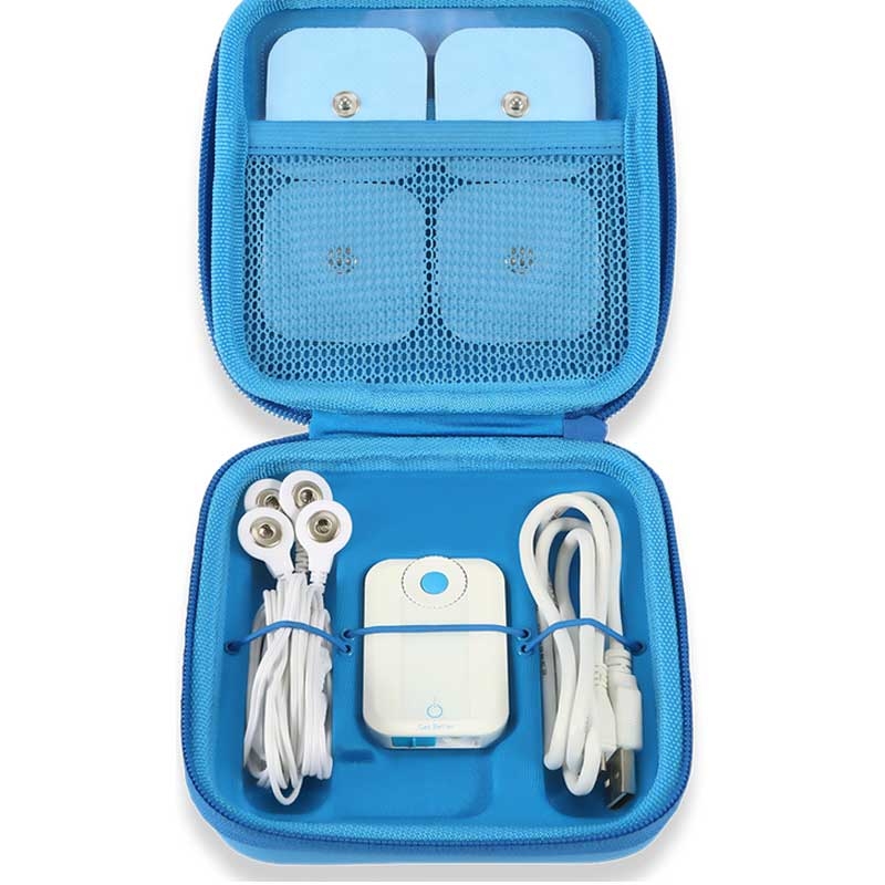 Bluetens Reisebox für Transport