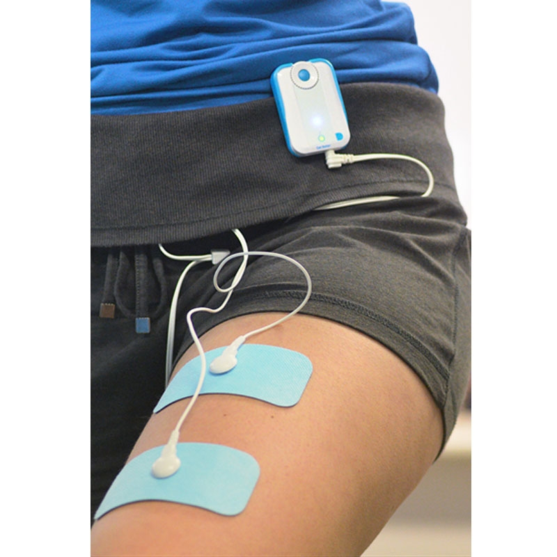 Bluetens Gürtel Clip