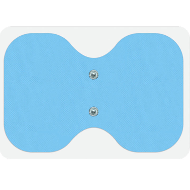 Bluetens Butterfly Elektroden (3 Stück)