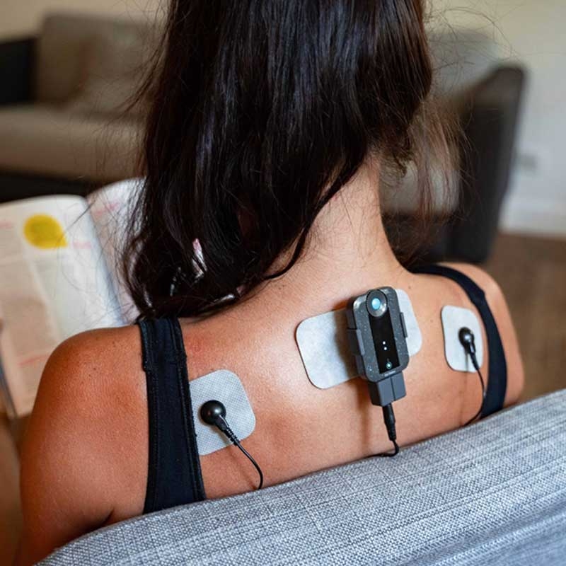 Bluetens Duo Sport EMS-Gerät