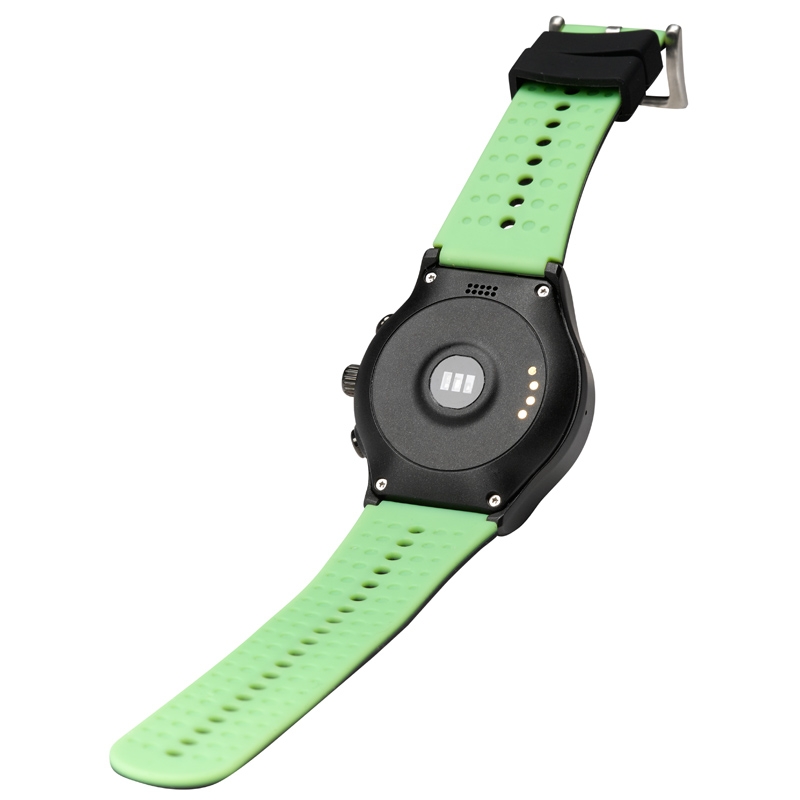 Denver SW-500 Bluetooth Smartwatch