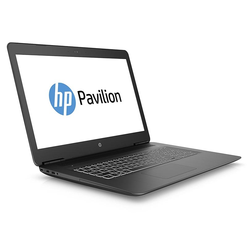 HP Pavilion 17-ab306ng 43,94 cm (17,3 Zoll) Notebook