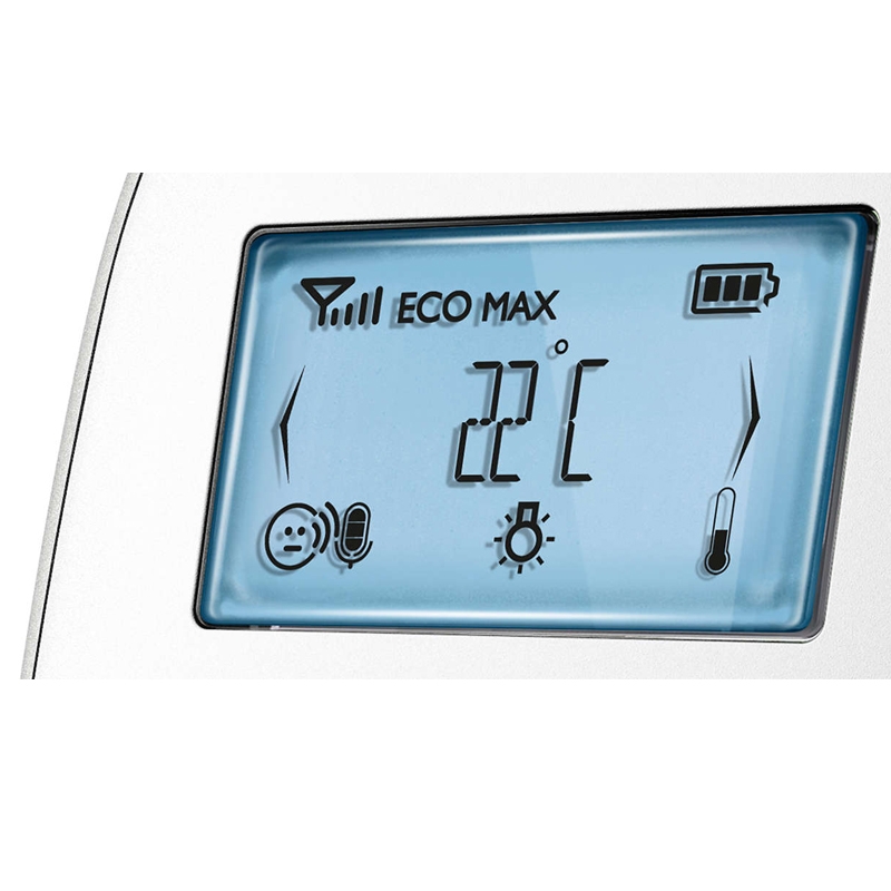 Philips Avent SCD565/00 DECT Babyphone silber