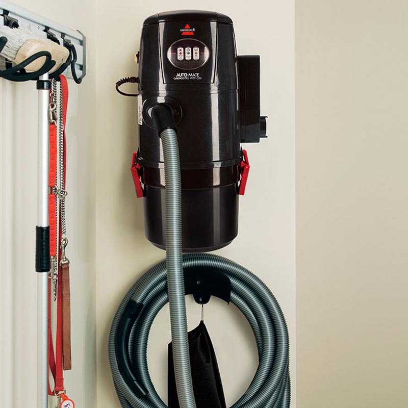 Bissell 2173N 3-in-1 Auto-Mate Garage Pro Nass-/Trockensauger und Gebläse