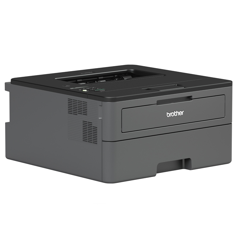 Brother HL-L2375DW monochrom Laserdrucker WLAN NEU