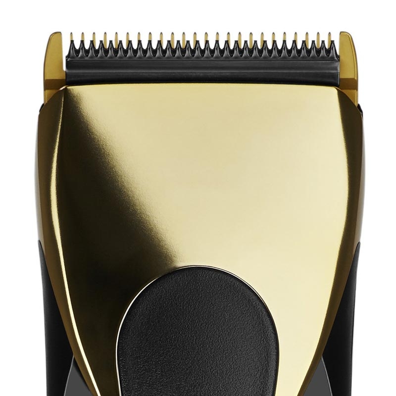 Panasonic ER-1611 Profi Haarschneider gold