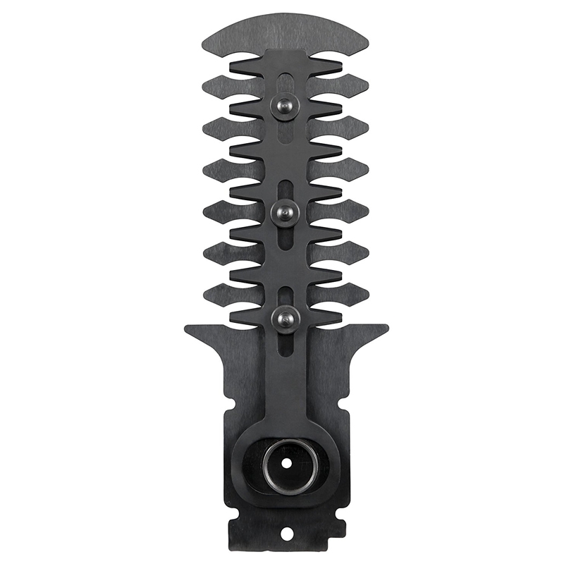 GARDENA 09852-33 Set AkkuCut Li Gras- und Strauchschere inkl. Strauchmesser