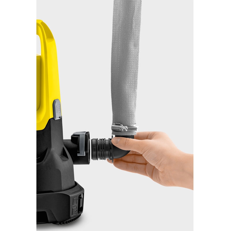 Kärcher SP 5 Dual Klarwassertauchpumpe