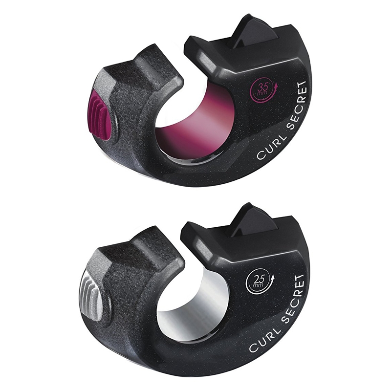 Babyliss Curl Secret Ionic 2 C1300E Lockenstyler Ausstellungsgerät