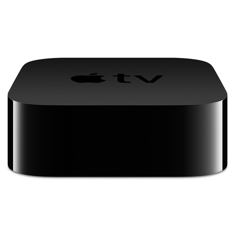 Apple TV 4K 64GB (Gen. 5)