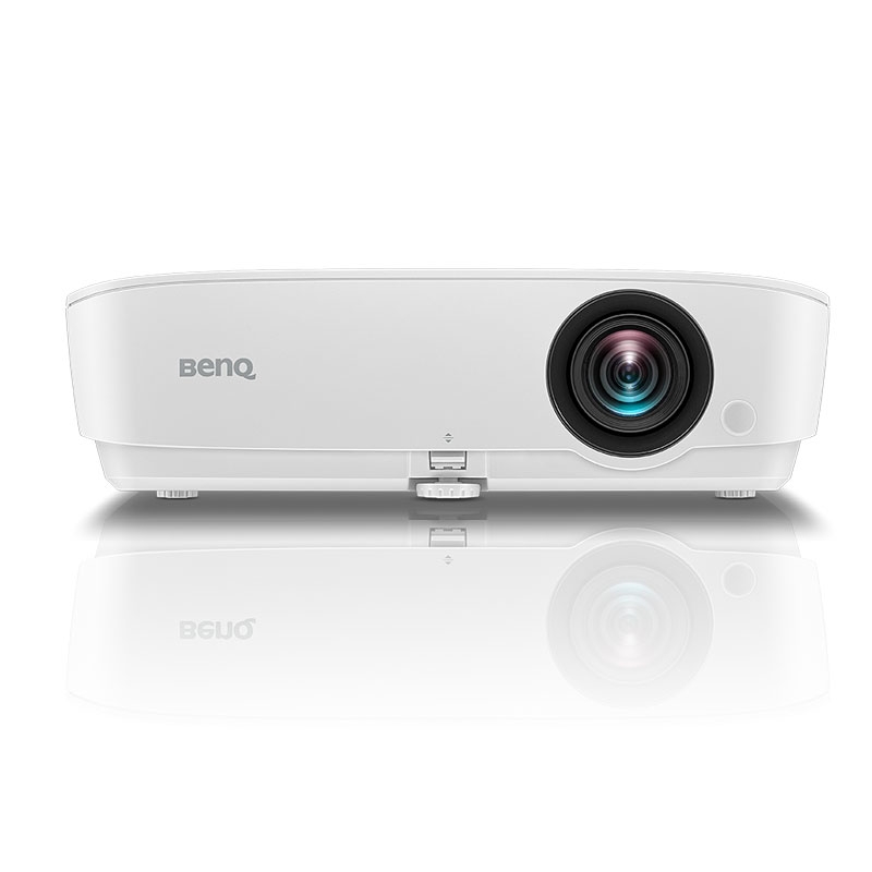 BenQ MW533 3D DLP-Projektor