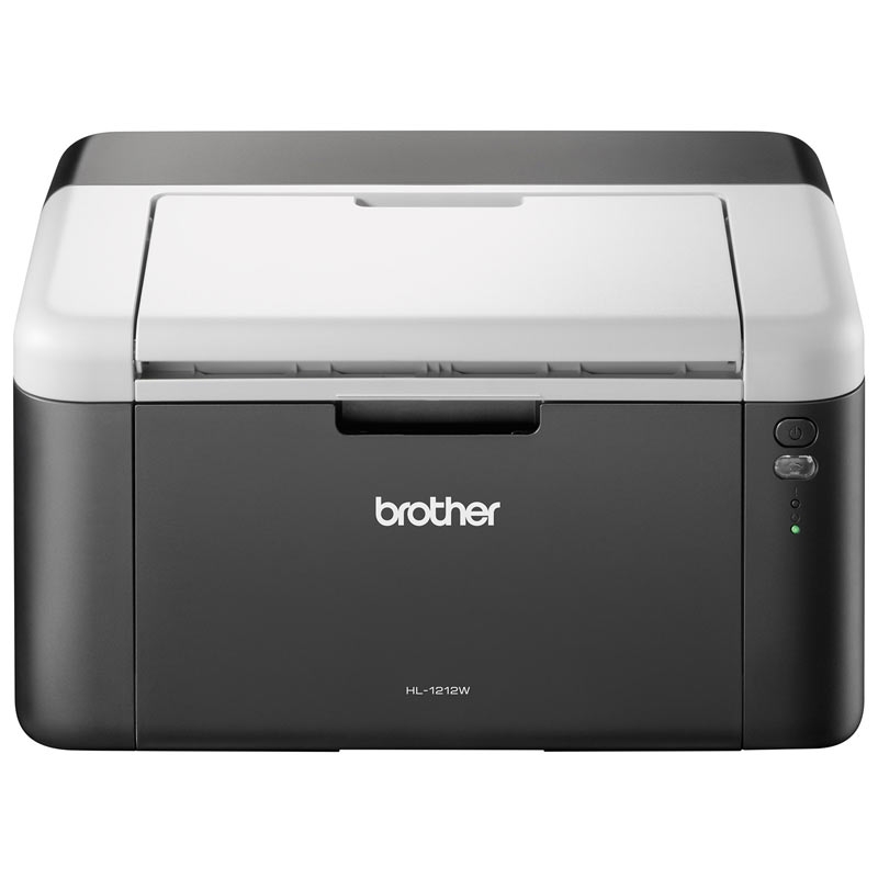 Brother HL-1212W Kompakter S/W-Laserdrucker