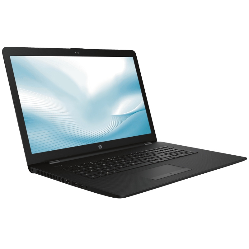 HP 17-ak073ng 43,9cm (17,3 Zoll) Notebook