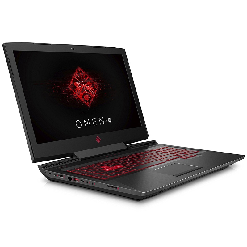 HP Omen 17 17-an029ng 43,9cm (17,3 Zoll) Notebook