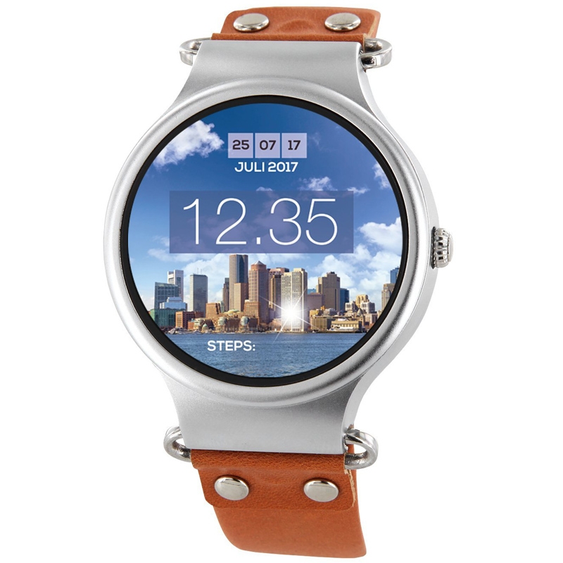 Xlyne X-WATCH XETA XW PRO Smartwatch Ausstellungsgerät