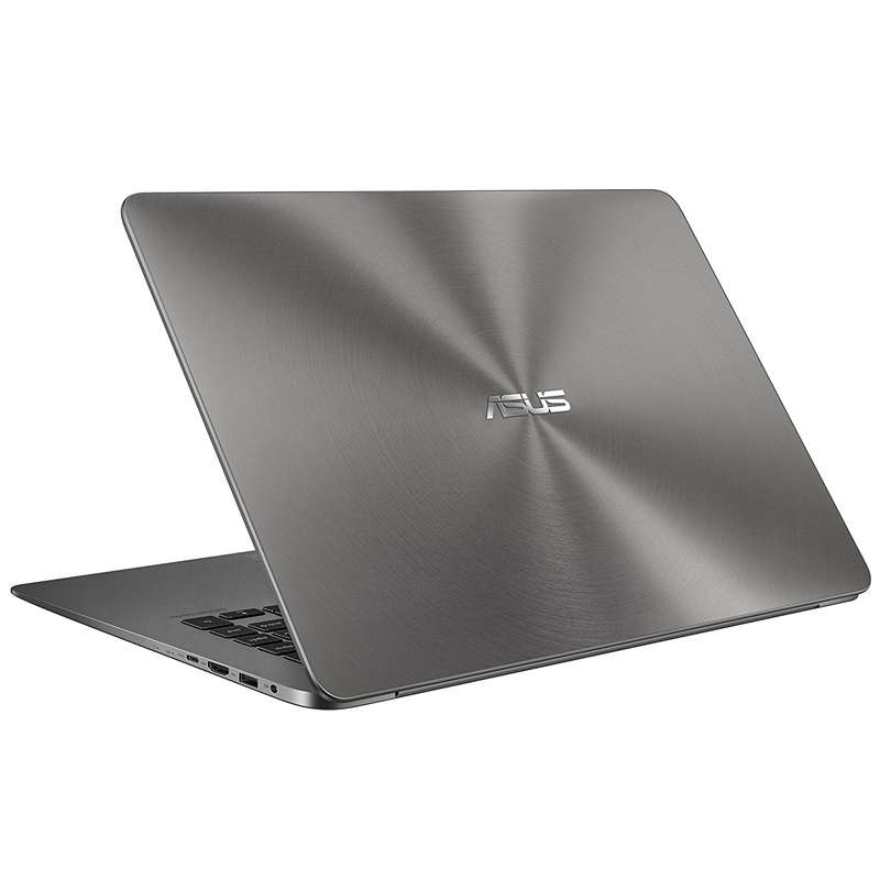 Asus Zenbook UX530UX-FY011T 39.6 cm (15.6 Zoll) Ultrabook
