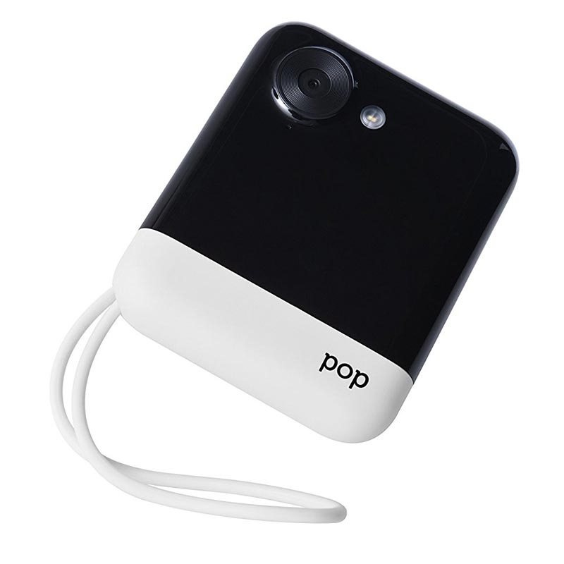 Polaroid POP digitale Sofortbildkamera weiß