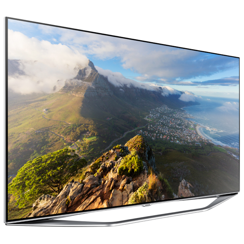 Samsung UE55H7090SVXZG 55 Zoll LED-TV (Premium-Modell)