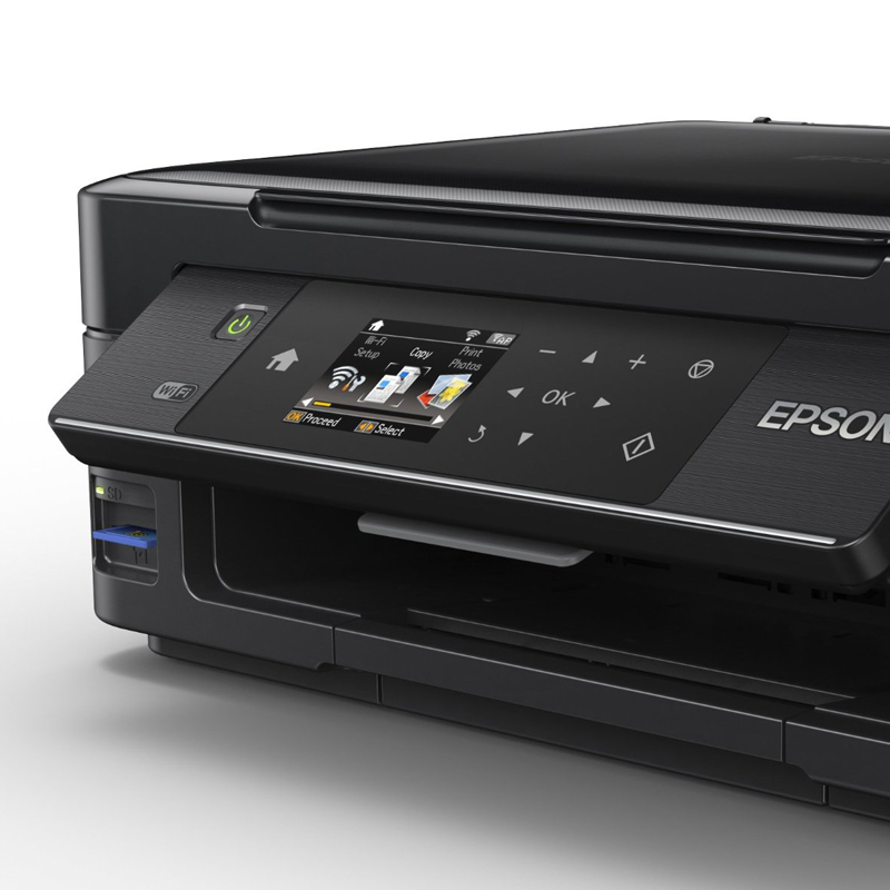 Epson Expression Home XP-422 Multifunktionsgerät B-Ware