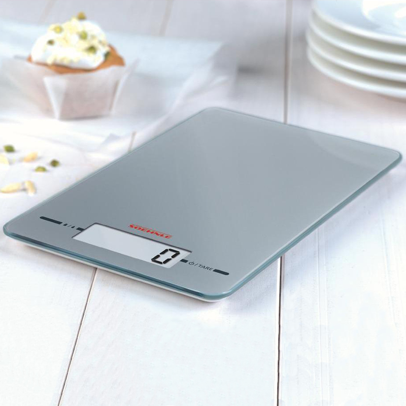 Soehnle 66179 Page Evolution Küchenwaage