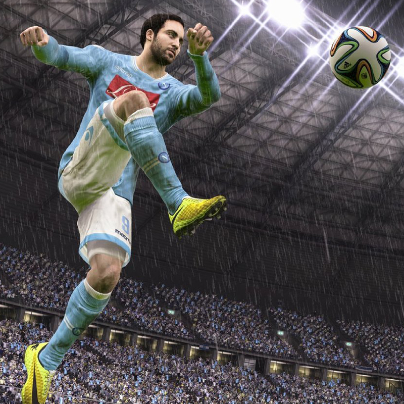 EA Sports FIFA 15 für Sony PS4