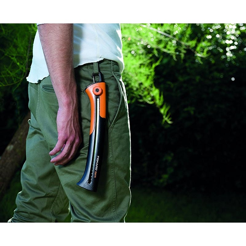 Fiskars Xtract SW75 Handsäge