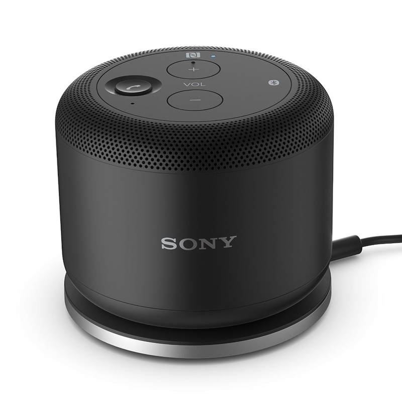 Sony BT-Lautsprecher BSP10 schwarz