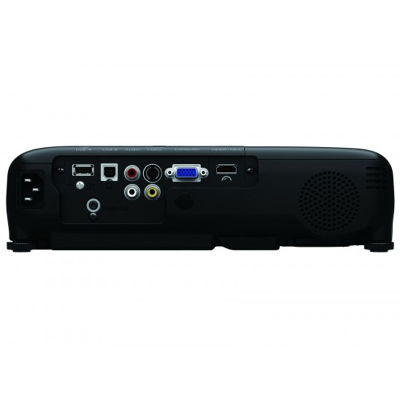 Epson EH-TW570 LCD Projektor