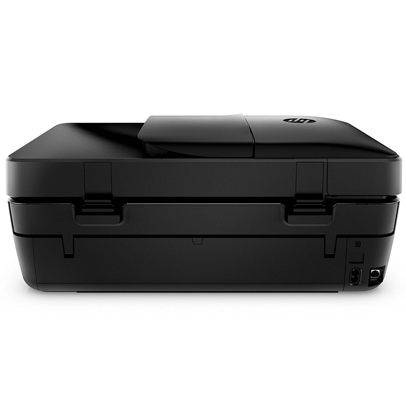 HP OfficeJet 4650 Multifunktionsdrucker