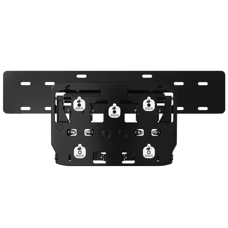 Samsung WMN-M22EA/XC lückenloser Wandhalter QE-Serie bis 75 Zoll