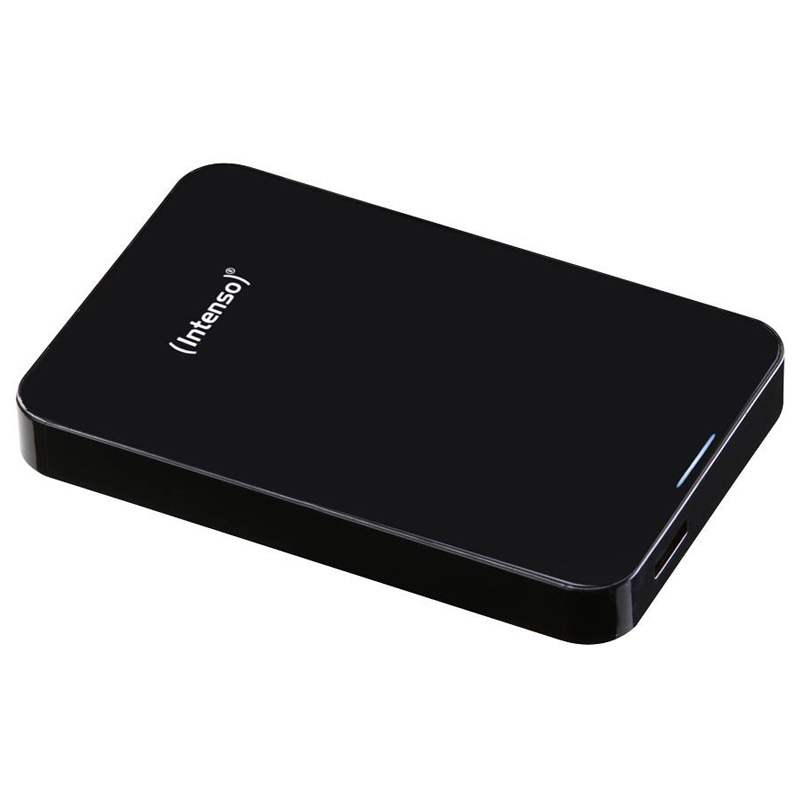 Intenso MEMORY DRIVE 2,5Zoll 1TB externe Festplatte