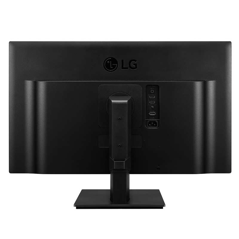 LG 27UD59P-B 68,58cm (27 Zoll) 4K-LED-Monitor