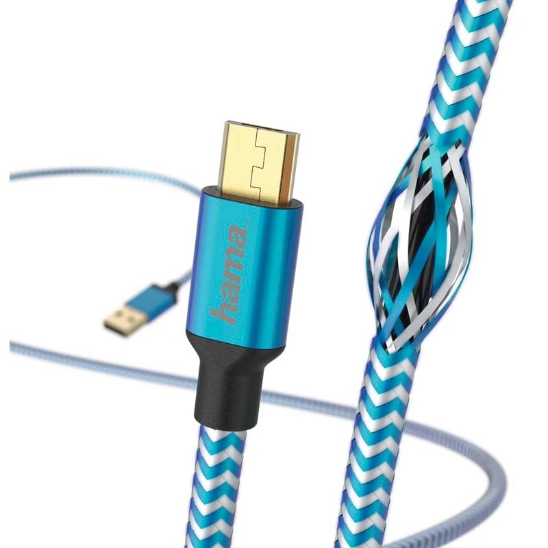 Hama Lade-/Datenkabel 