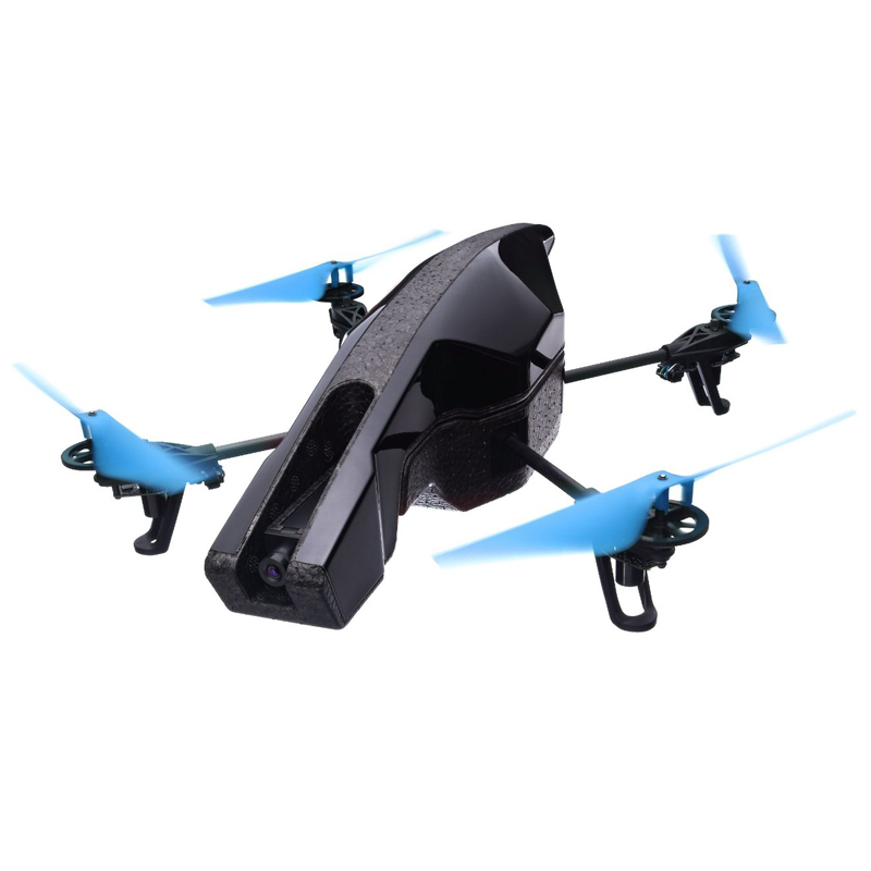 Parrot AR.Drone 2.0 Power Edition Türkis